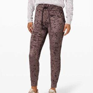 Lululemon Ready To Crush Jogger size 12